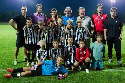 FC Tulln Sommer Cup U11