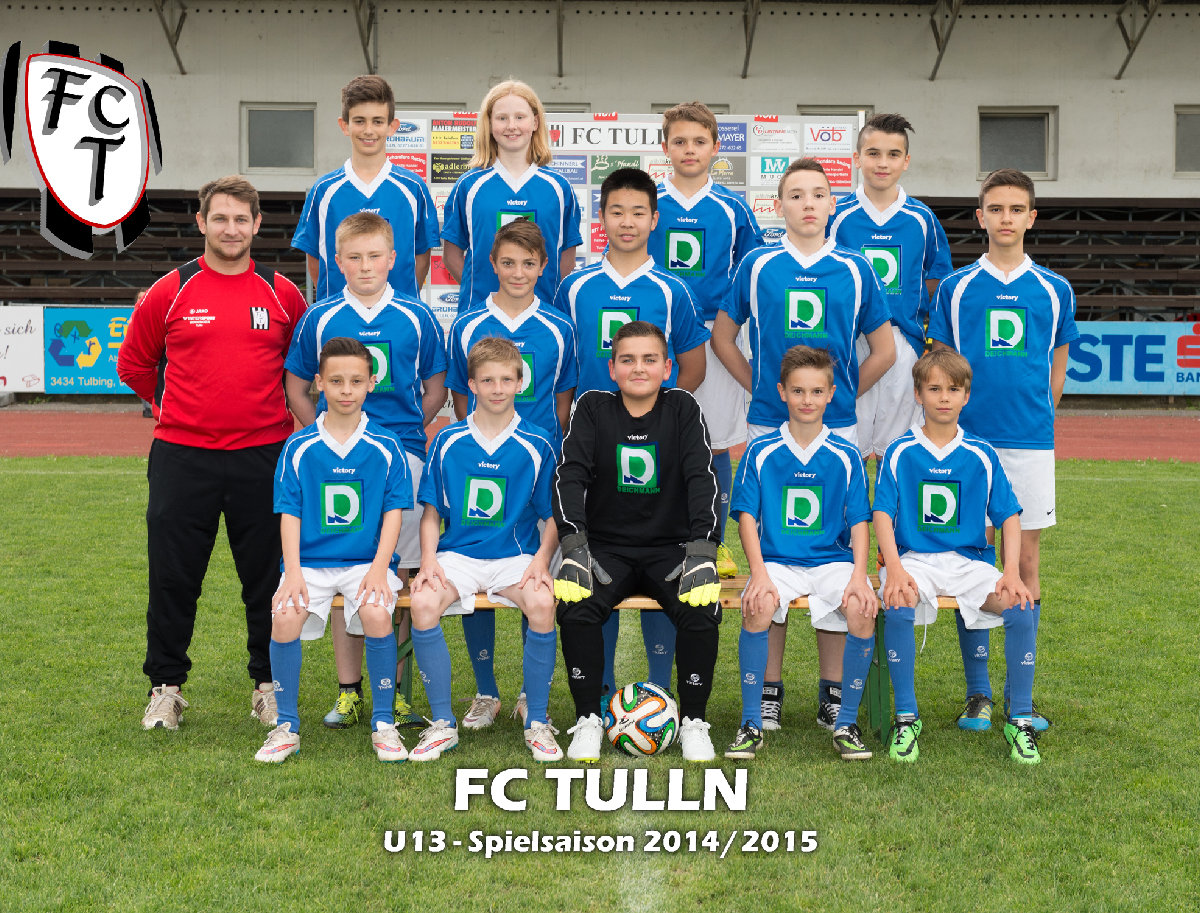 FC Tulln U14