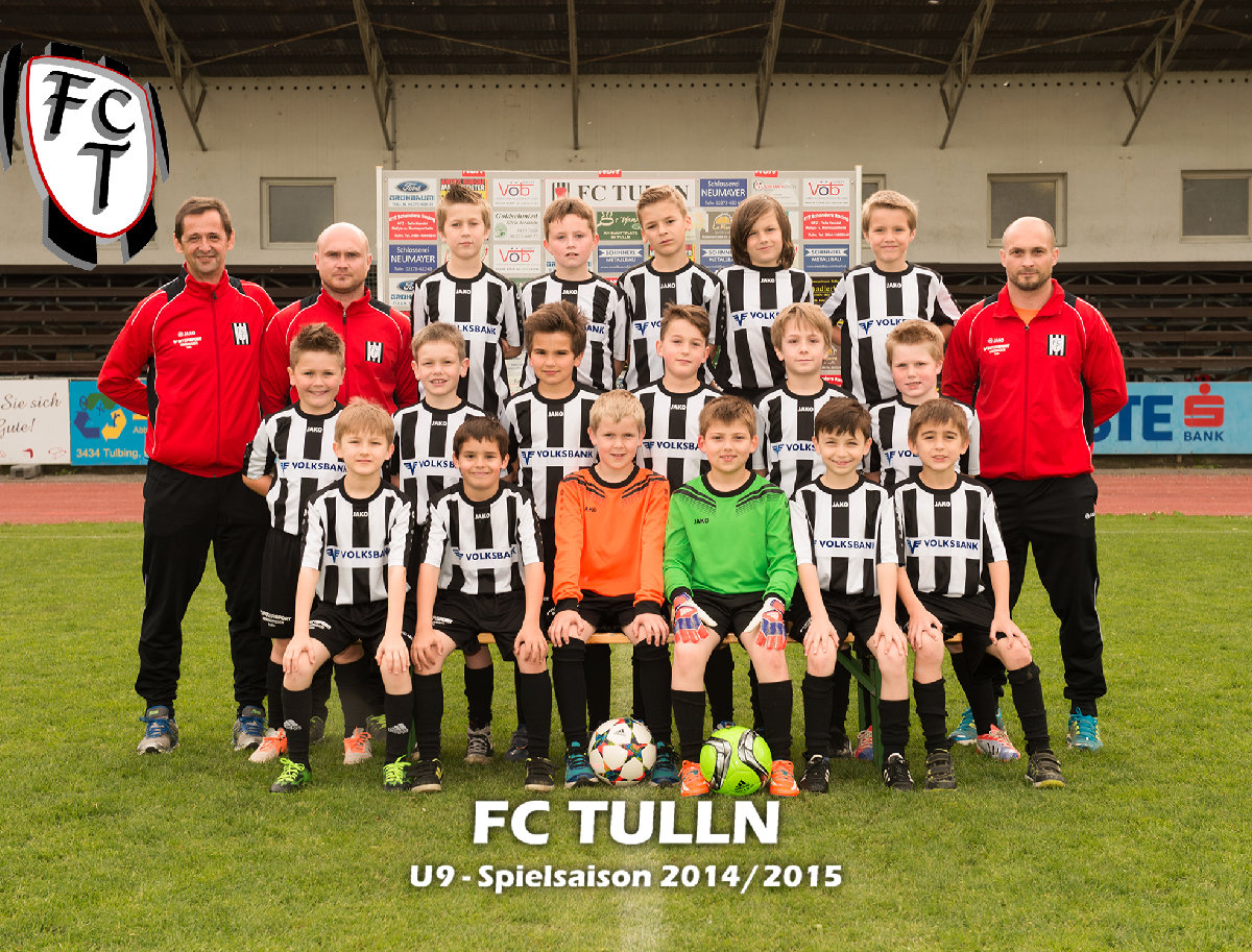 FC Tulln U10