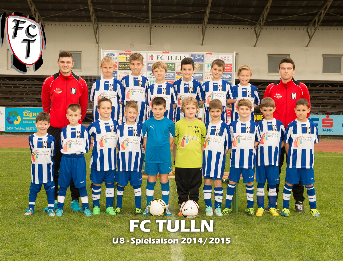 FC Tulln U09
