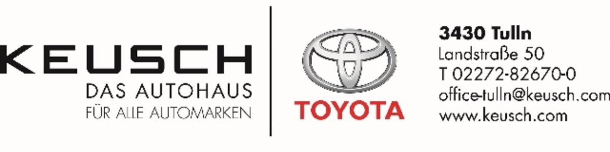 Toyota Keusch