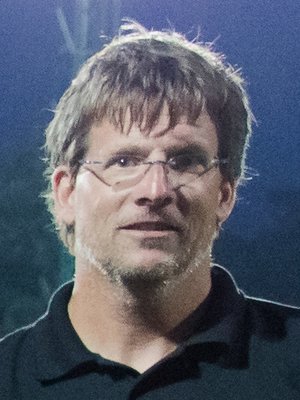 Stephan Böhm